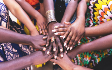 Black Feminism for Everyday Life
